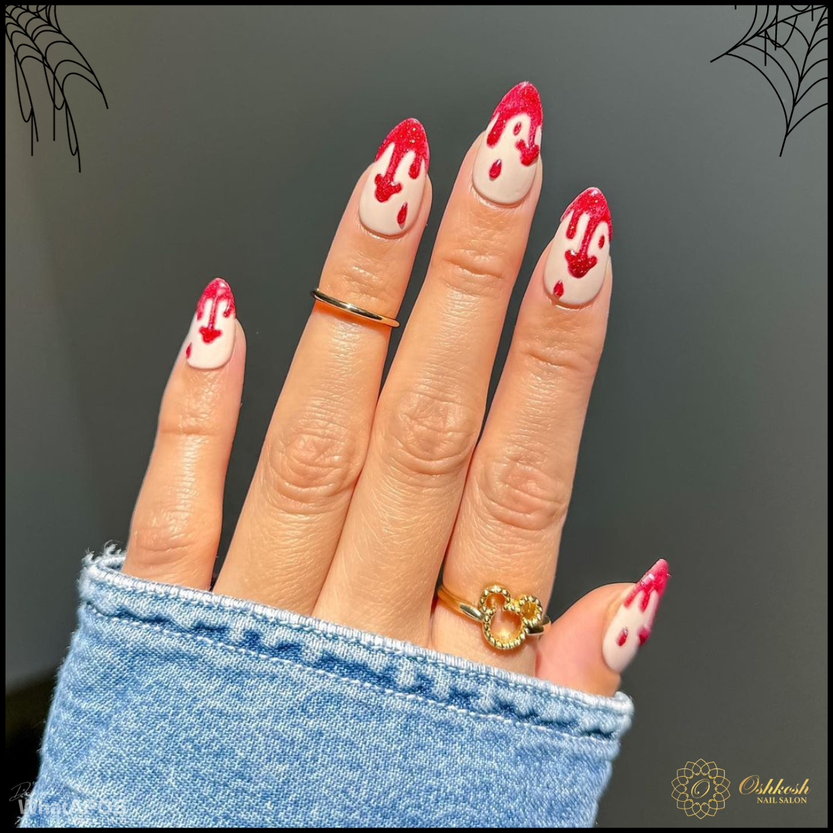 Oshkosh Nail Salon nail photo 2