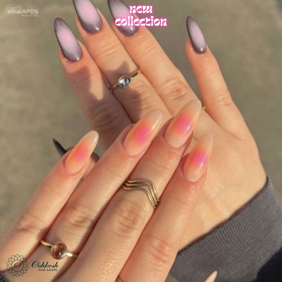 Oshkosh Nail Salon nail photo 3