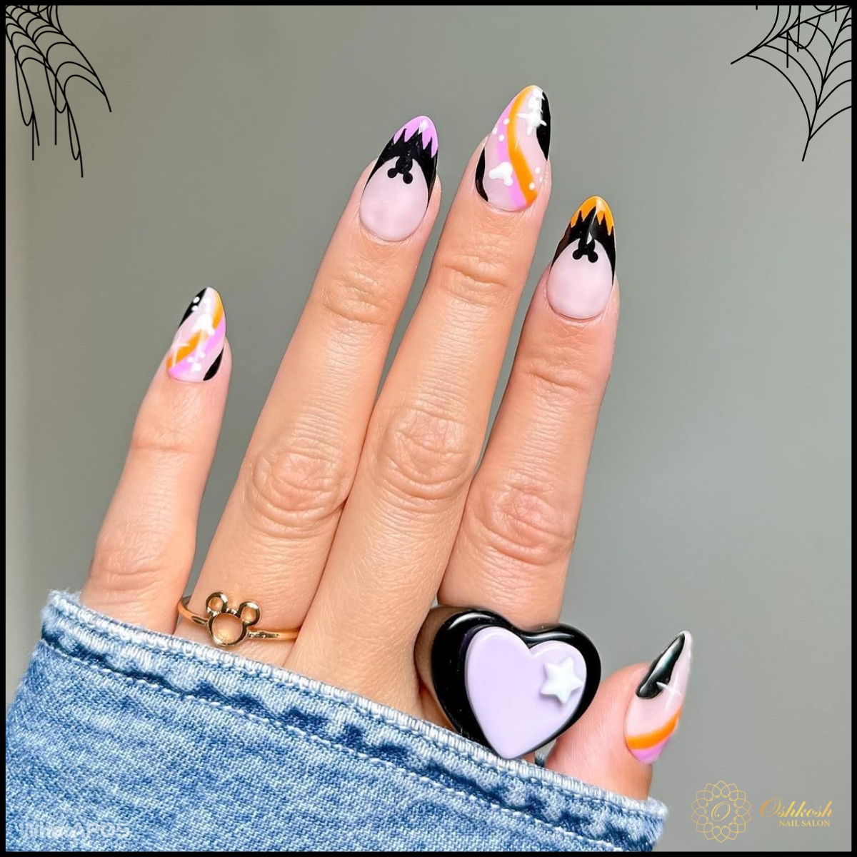 Oshkosh Nail Salon nail photo 4