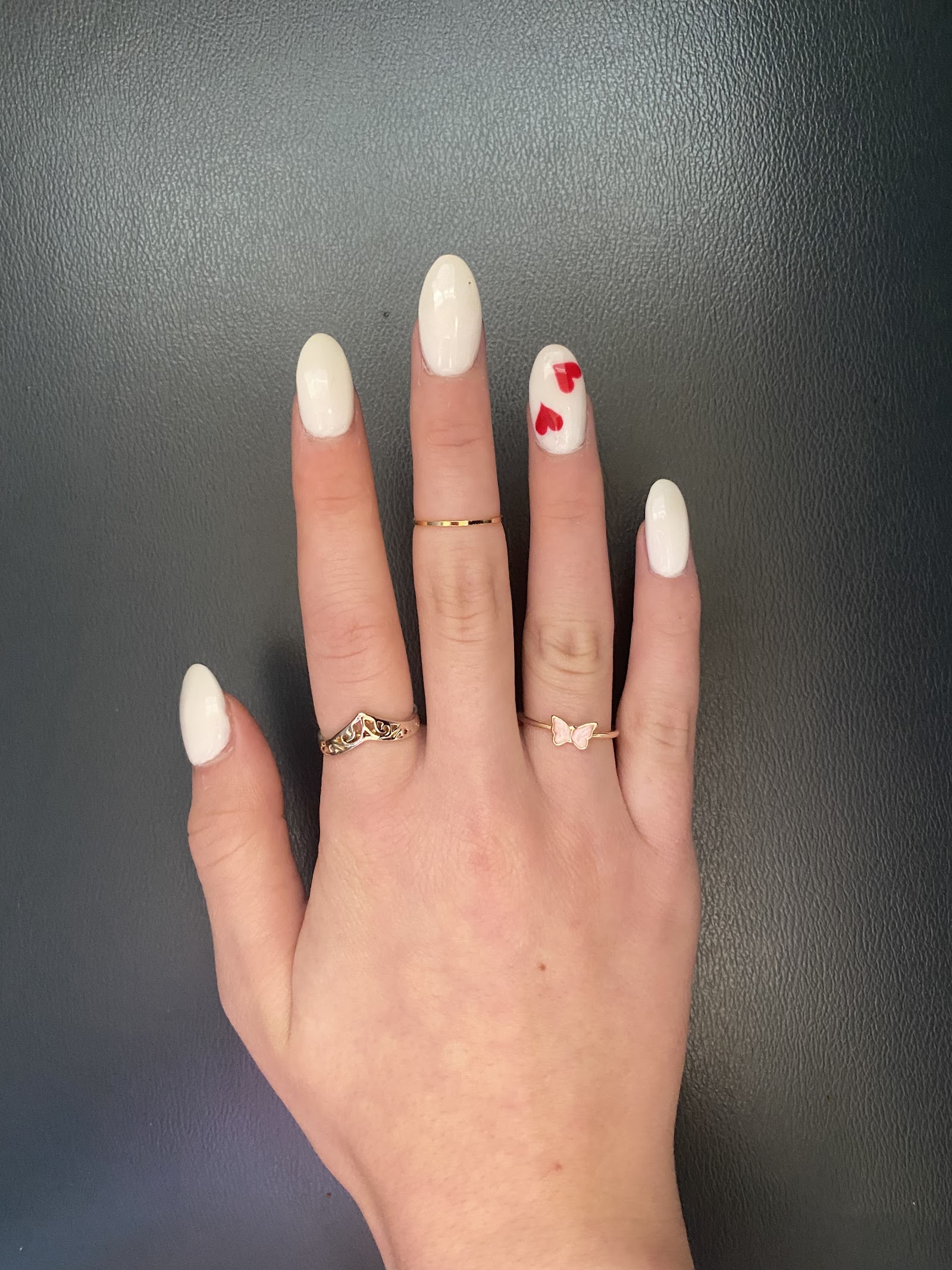 Oshkosh Nail Salon nail photo 5