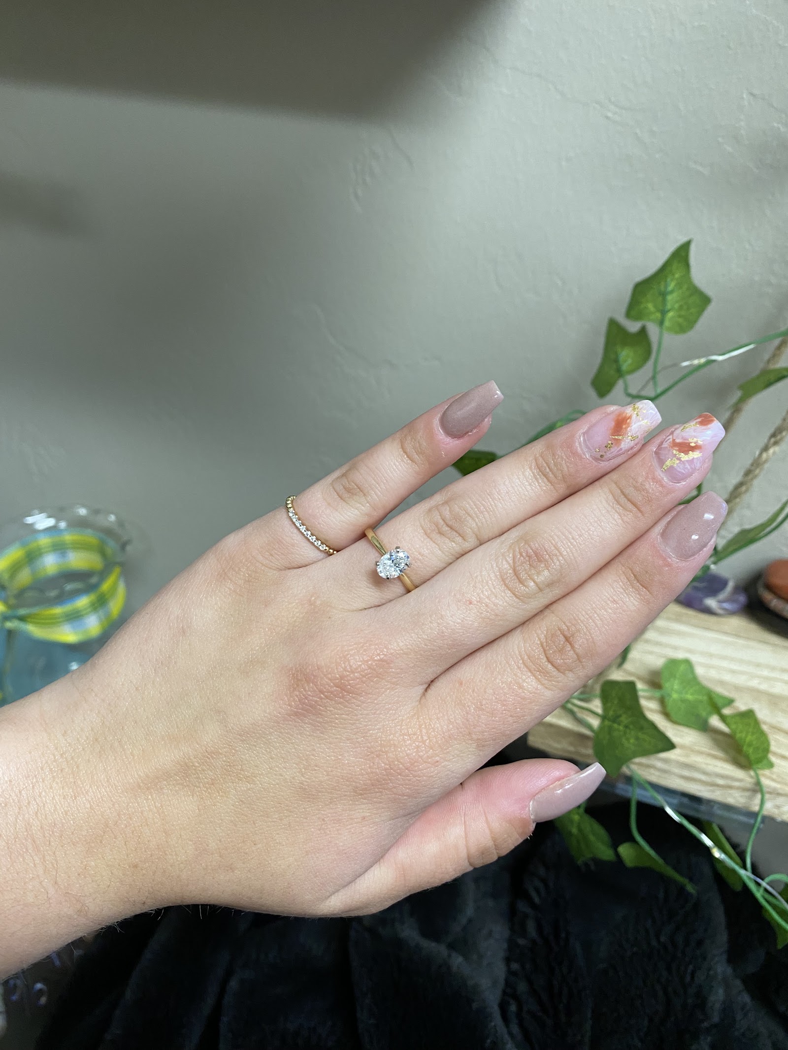 Oshkosh Nail Salon nail photo 7