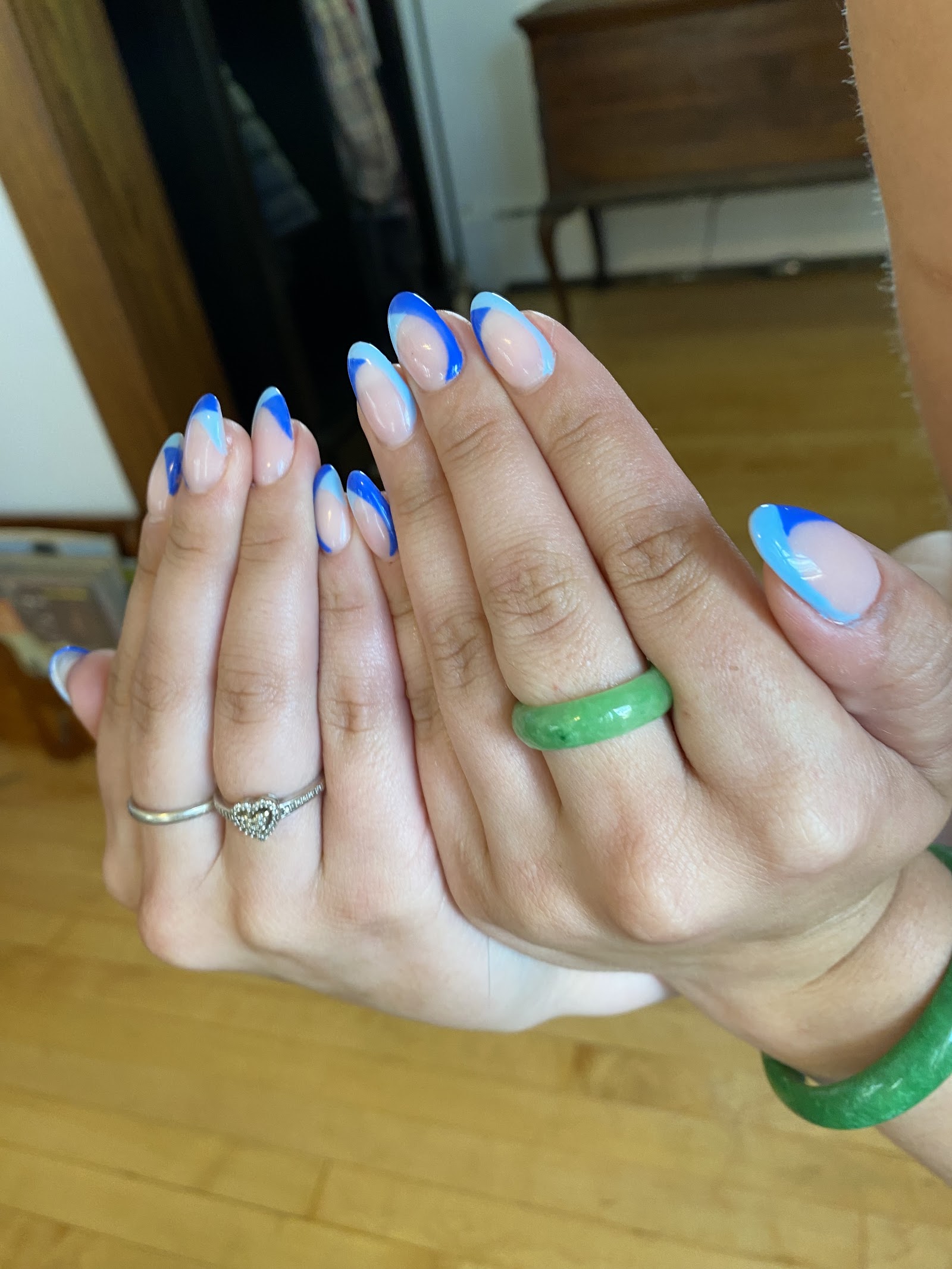 Oshkosh Nail Salon nail photo 8